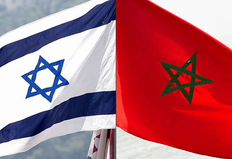 Maroc- Israël: les deux communautés d’affaires multiplient les rencontres